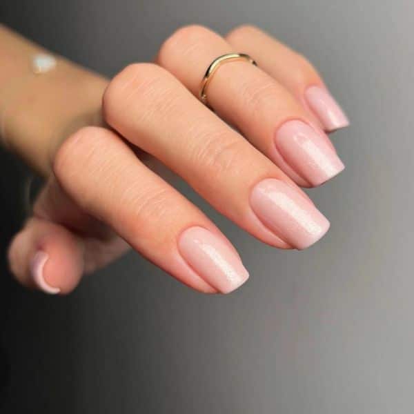 806 Semilac Išmanusis Statytojas 8in1 Blizgučiai Švelniai Rožinė 7 ml