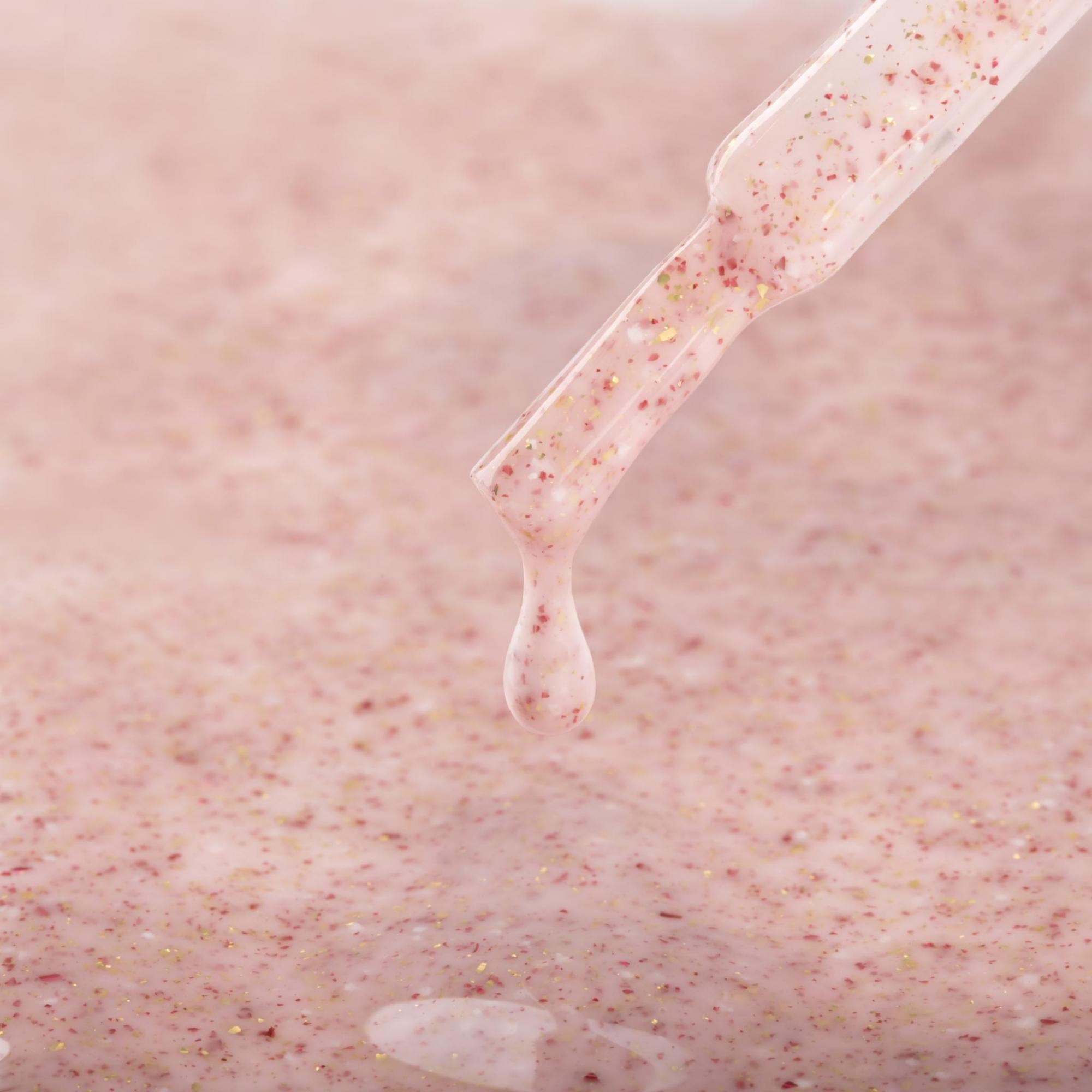 KODI Putos Pagrindo Gelis Nr.3 7 ml