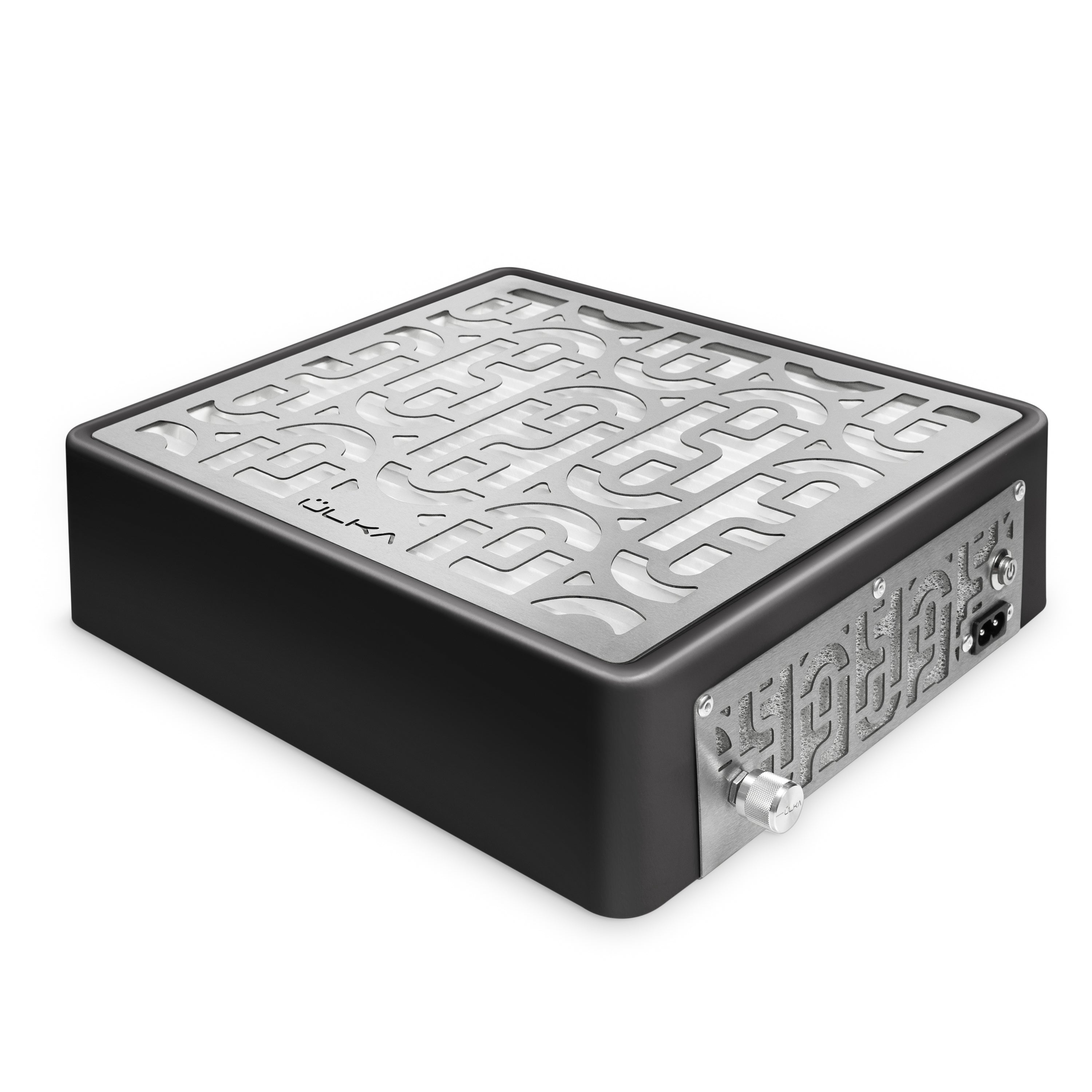 ULKA AERO Dust Collector Black