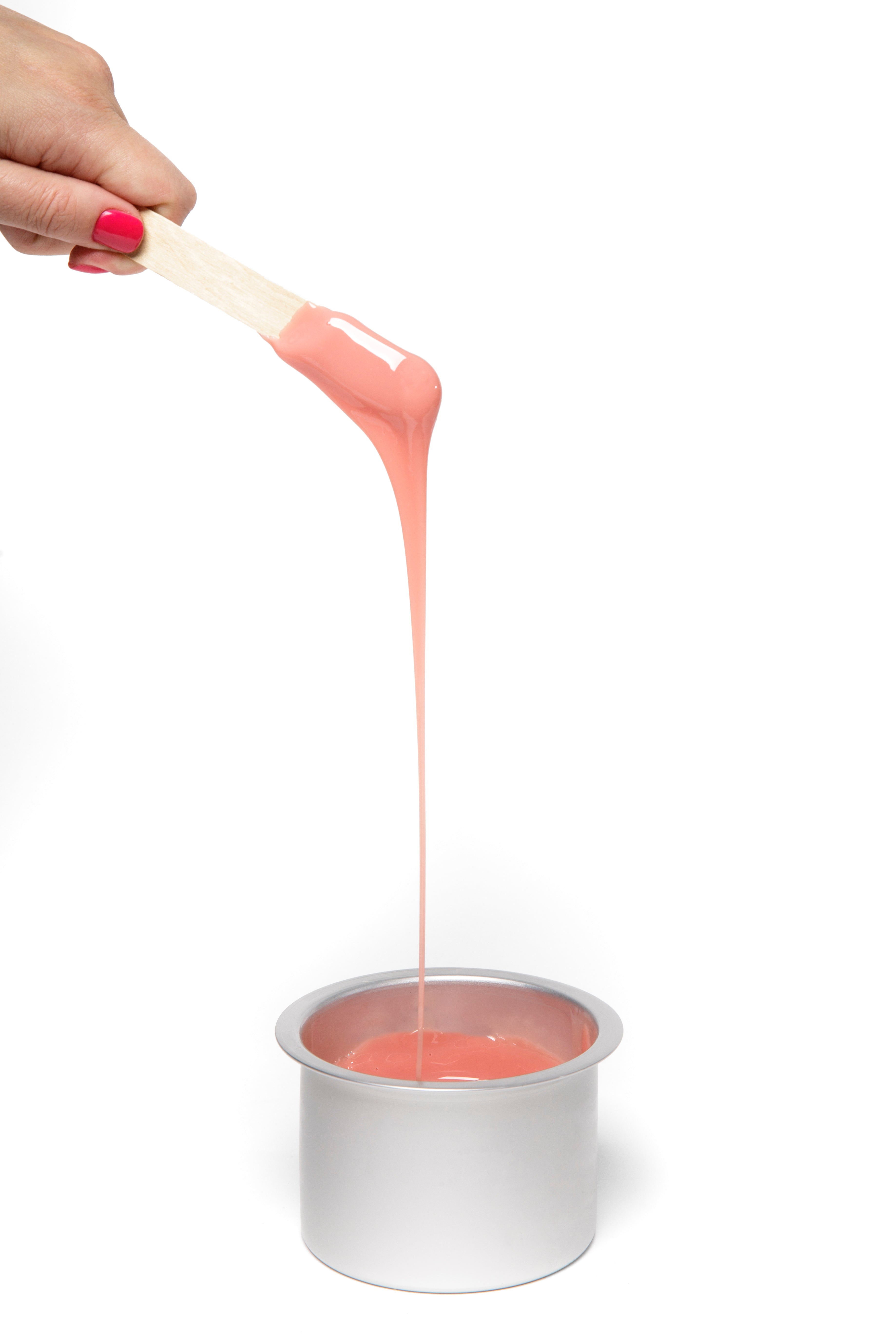 Depileve BIO BEES WAX PINK granules 1 kg