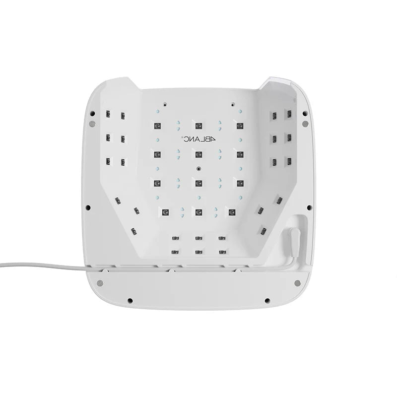 4BLANC Išmanioji UV/LED nagų lempa (be baterijos)