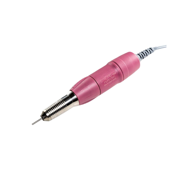 STRONG 210/120II (Pink) (35,000 rpm) with speed pedal
