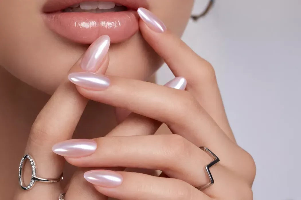 Victoria Vynn пудра для дизайна Donut Glazed, 0,5g