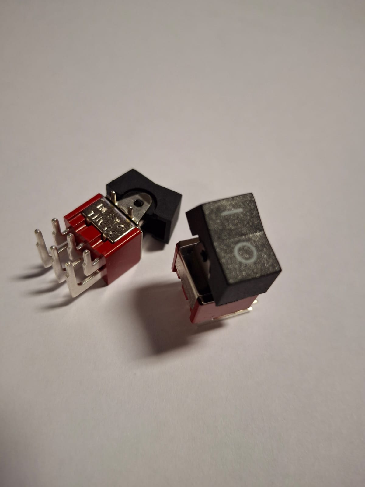 STRONG SAESHIN FWD./REW poga. Кнопка