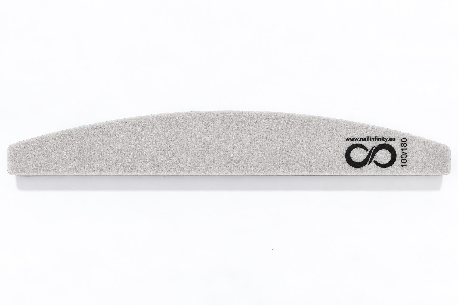 „Nailinfinity“ šlifavimo diskai 100/180 – 1 vnt.