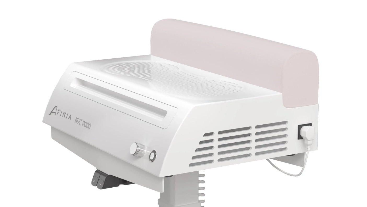 Afinia NDC PODO Rožinė