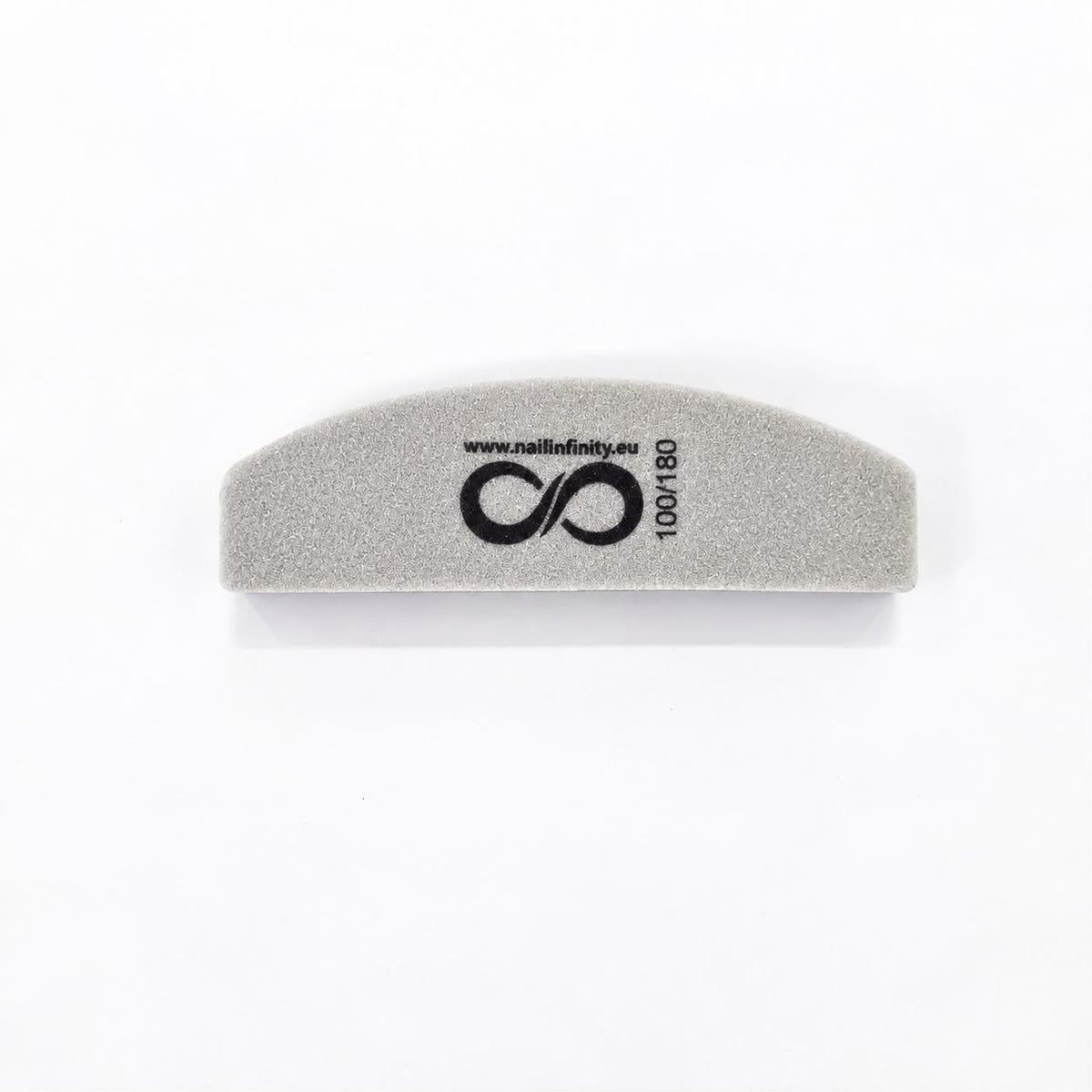 „Nailinfinity“ šlifavimo diskai MINI 100/180 – 1 vnt.