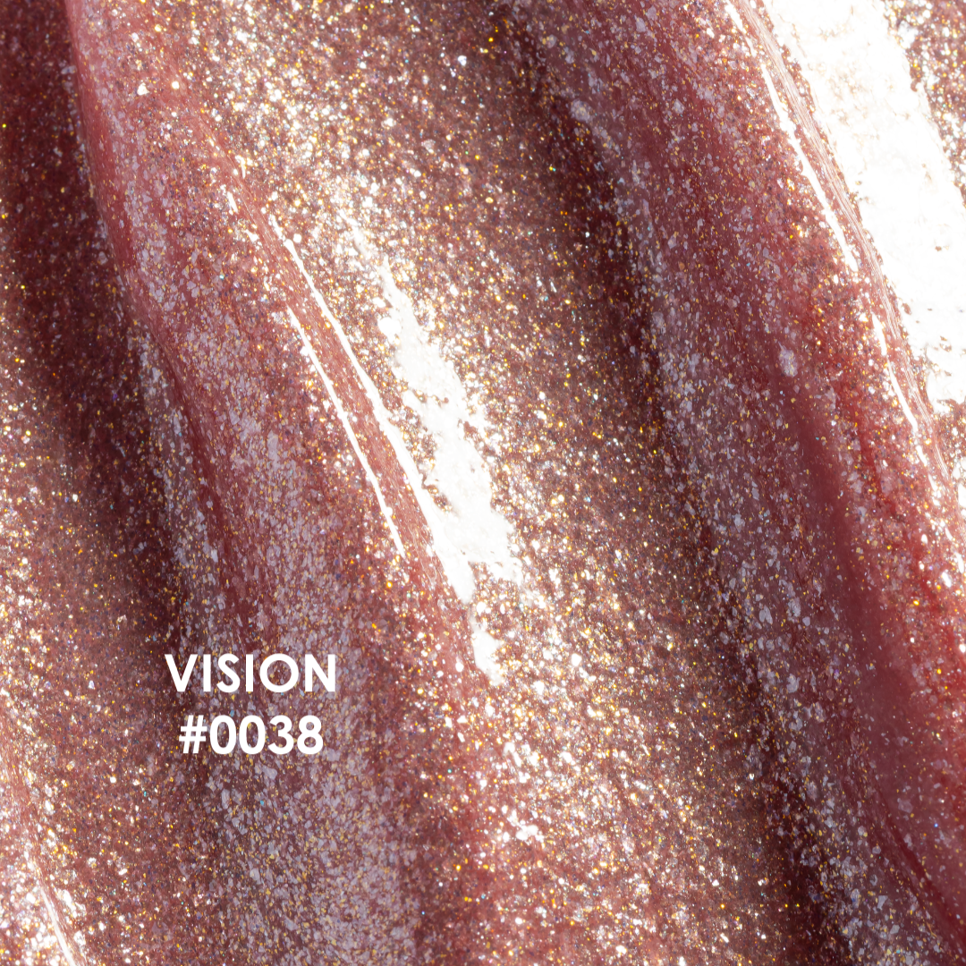 0038 DNKa' Builder Gel Vision - 30ml