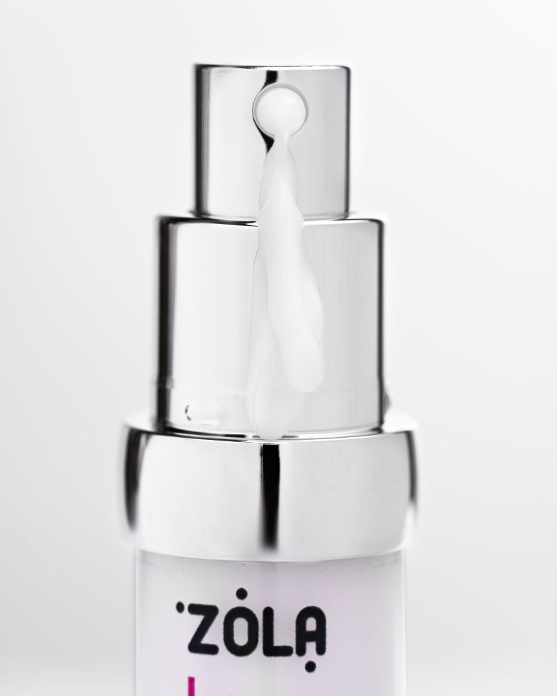 ZOLA Средство для ухода за бровями и ресницами Botox Cure, 15 мл