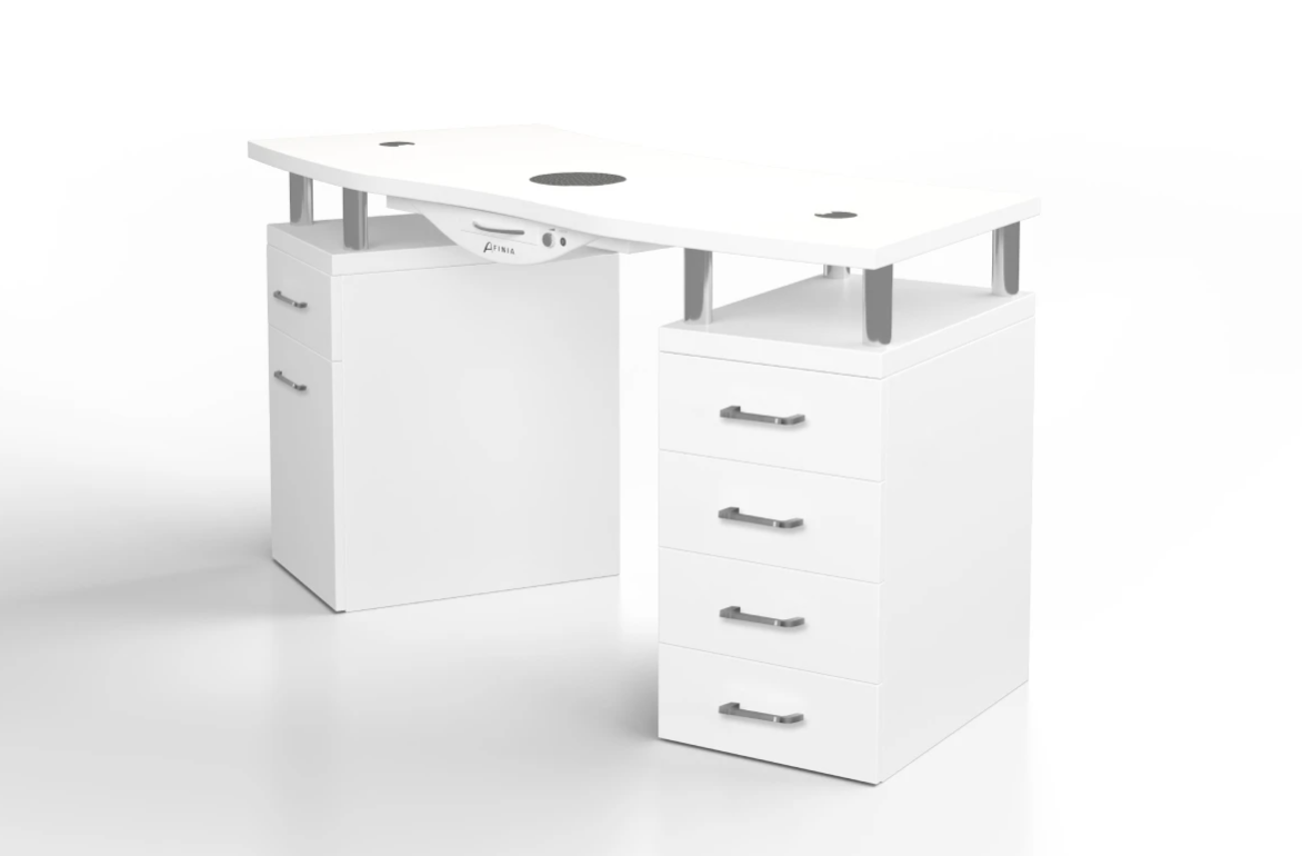 Afinia Manikīra galds Twist SK05