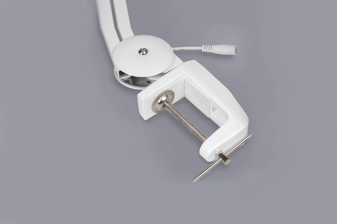 Afinia Flexi shadowless LED lamp