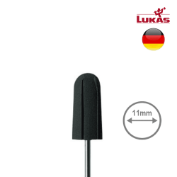 Lukas GT PODO KONIŠKAS užpakalinių ratų laikiklis - pagrindas 11 mm