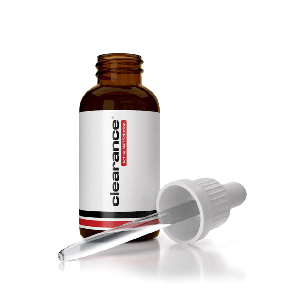 Išpardavimas Aktyvių Nagų Tirpalas 30ml