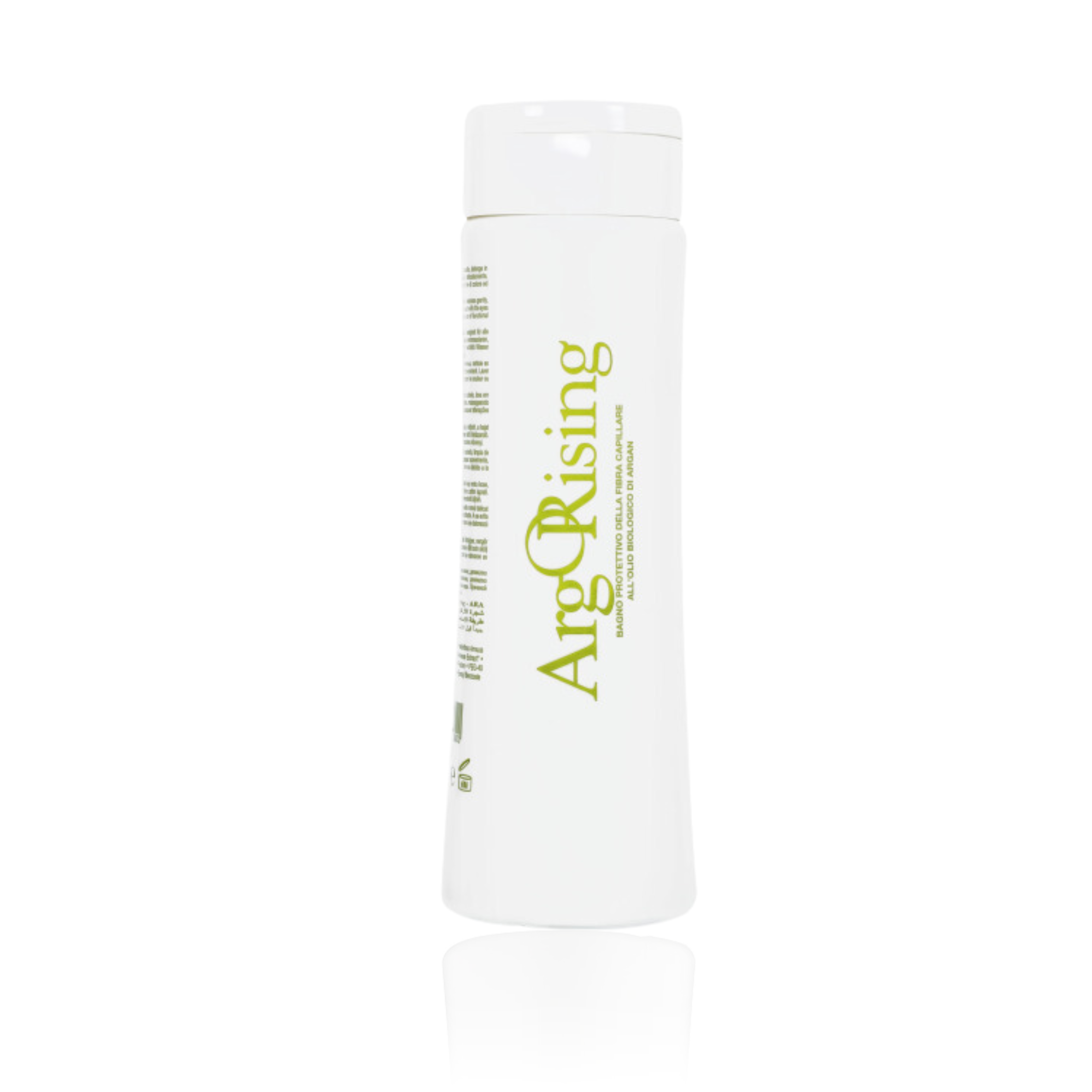 ORising SHAMPOO ArgOrising moisturizing for dry hair, 250ml