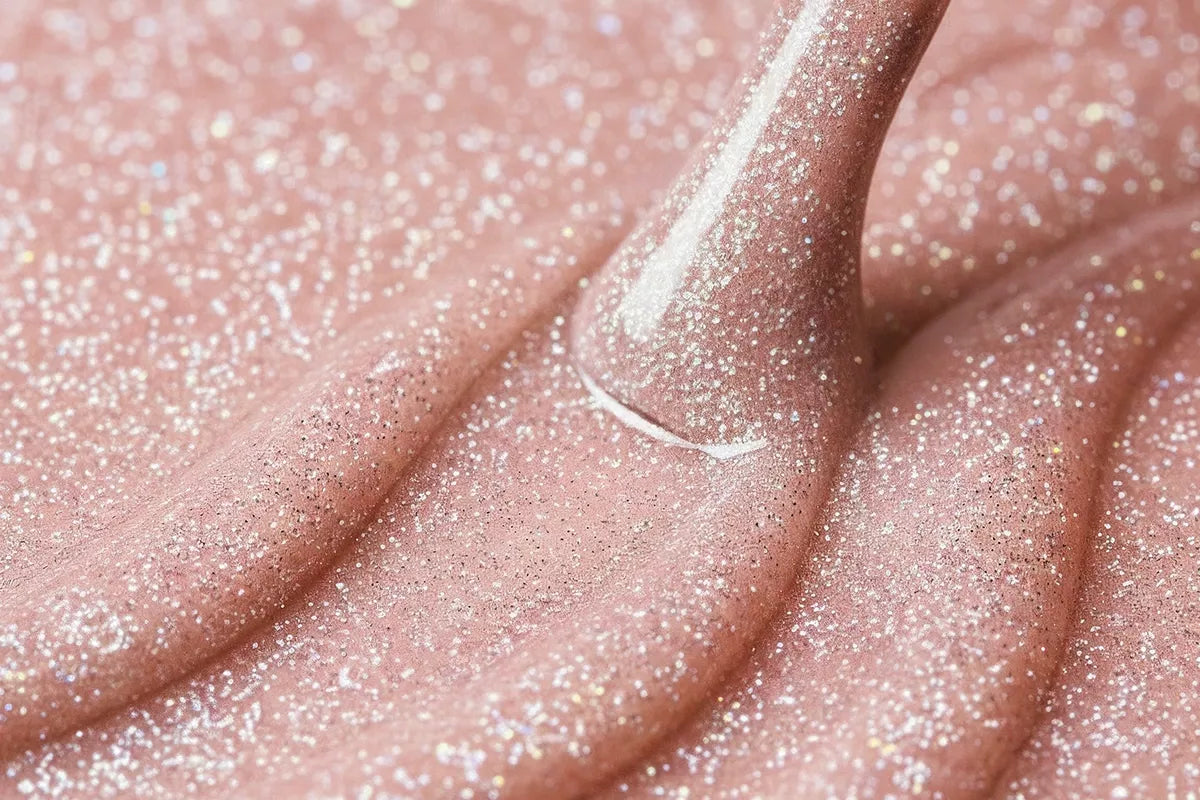 Hello Base RUBBER ALOHA GLOW 8ml