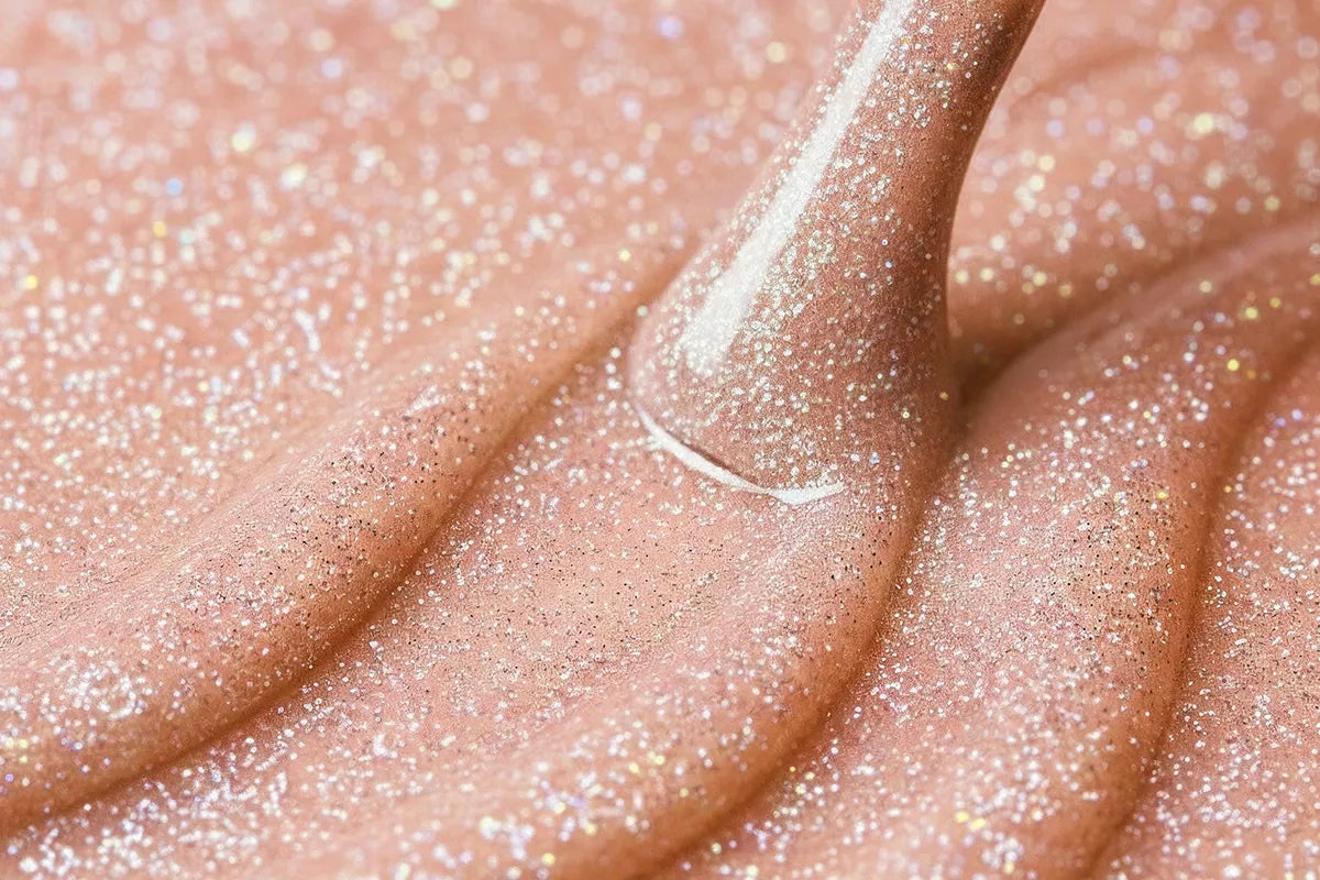 Sveiki Pagrindas GUMA CIAO ŠVIESA 8ml