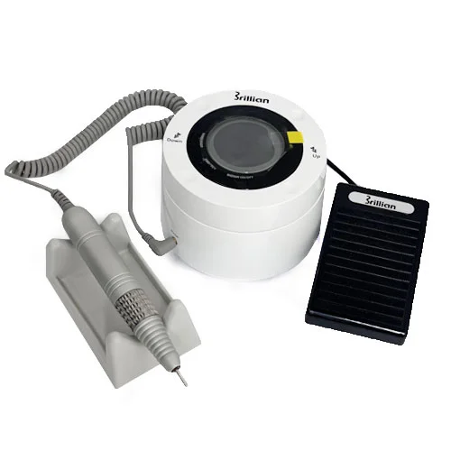 STIPRUS SAESHIN BRILLIAN B100/H325/ balta (30 000 apsisukimų)