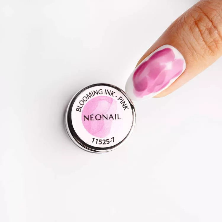 11525 Blooming Ink 7,2 ml - Pink