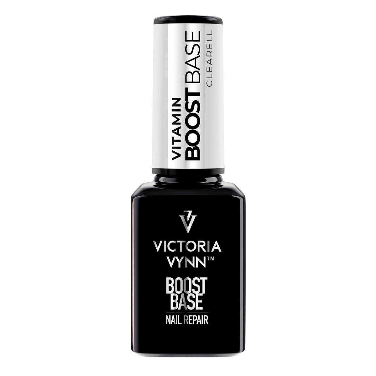 Victoria Vynn Vitaminų Stiprinimo Bazė Clearell 15ml