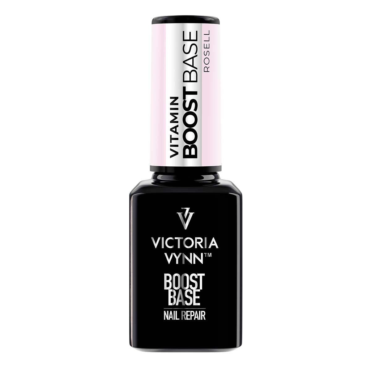 Victoria Vynn Vitaminų Stiprinimo Pagrindas Rosell 15ml