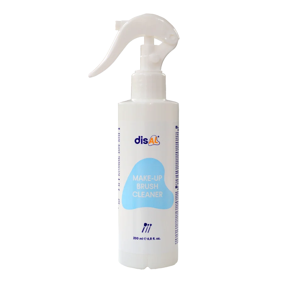 ELAN Professional Eyebrow and Eyelash Cleanser DuoClean, 120 ml
