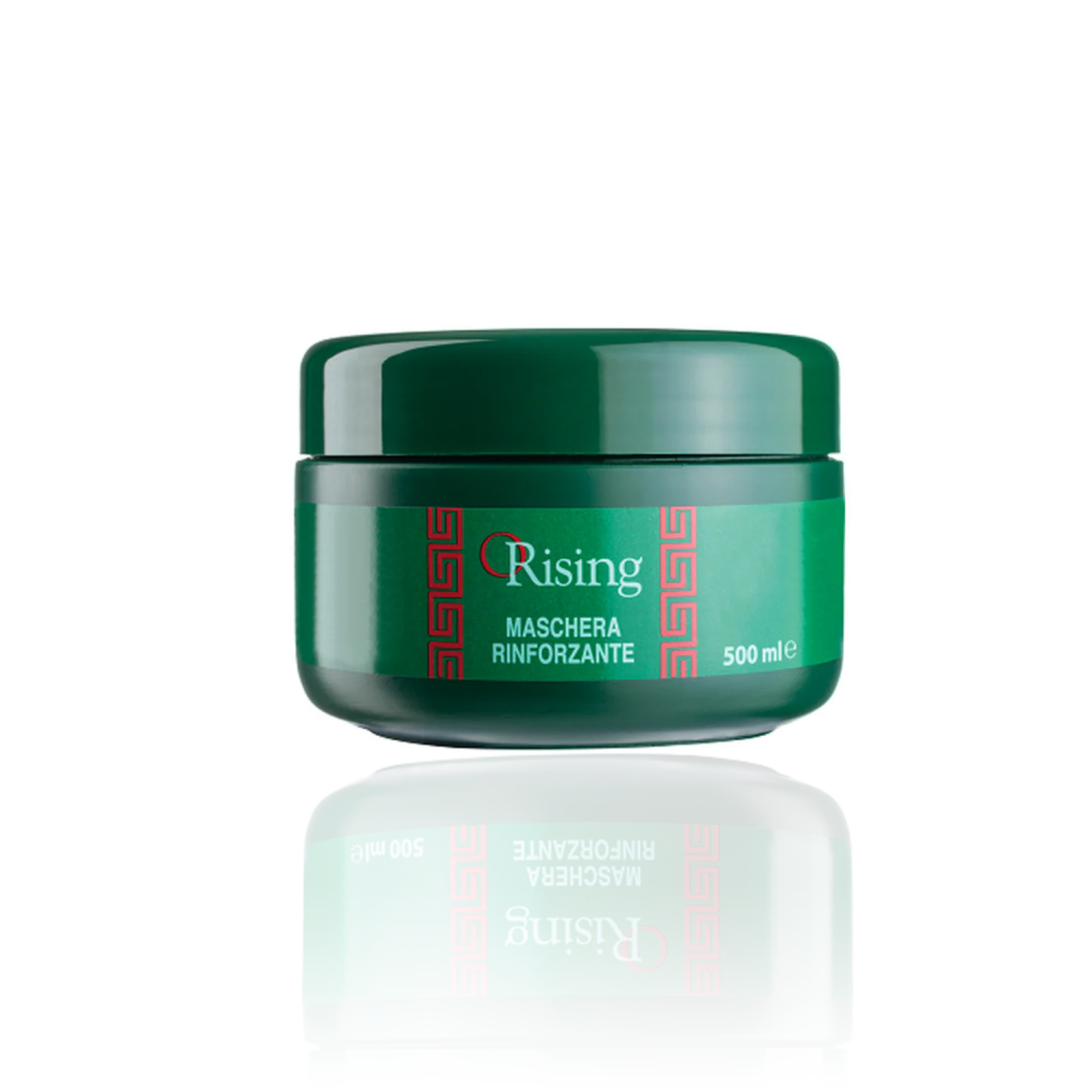 ORising Hair Mask Rinforzante-Caduta Nourishing, 500ml