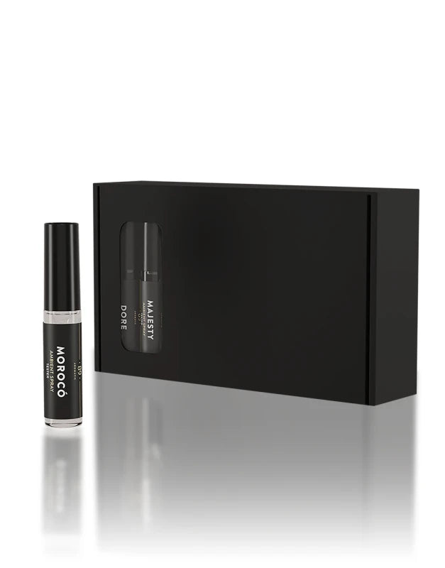 AROMATIC 89 Aroma Tester Set