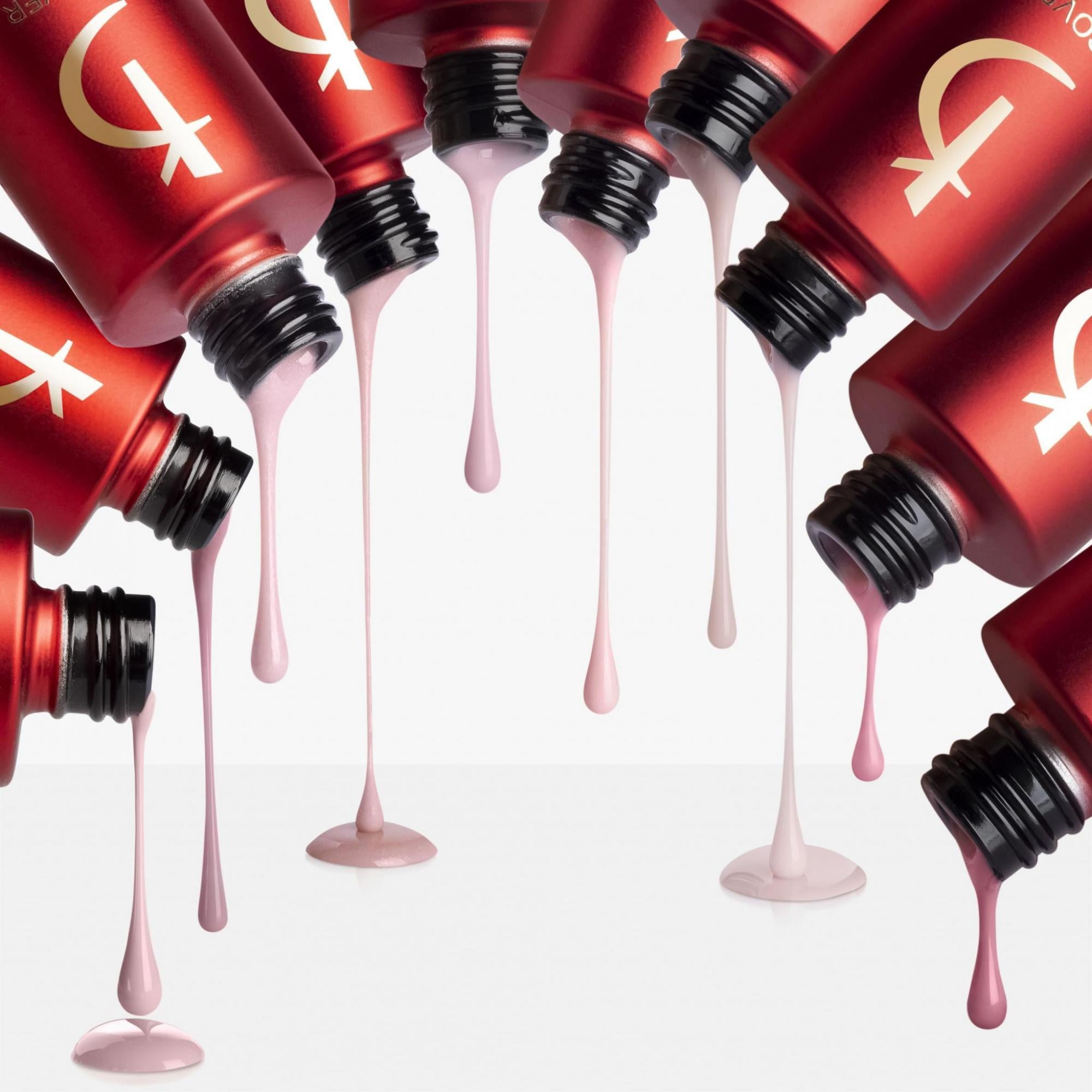 KODI Cover Base Gel 01 7 ml