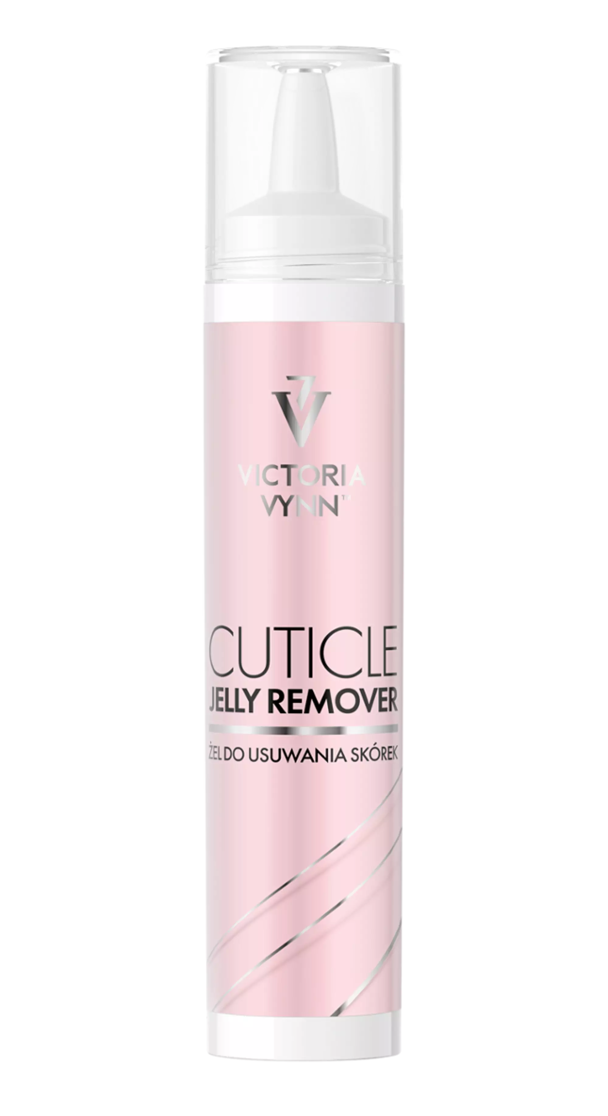 Victoria Vynn Cuticle Jelly Remover 30ml
