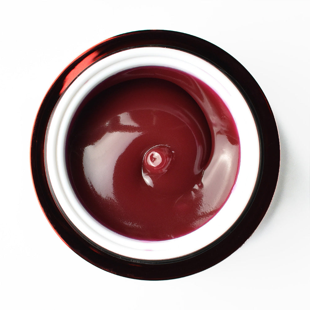 MOYRA Akrilo gelis 05 Uogų raudona, 15g