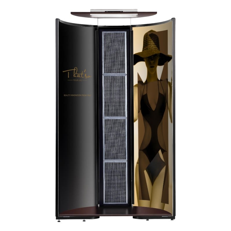 THAT`SO purškiklio filtras - įdegio kabinai