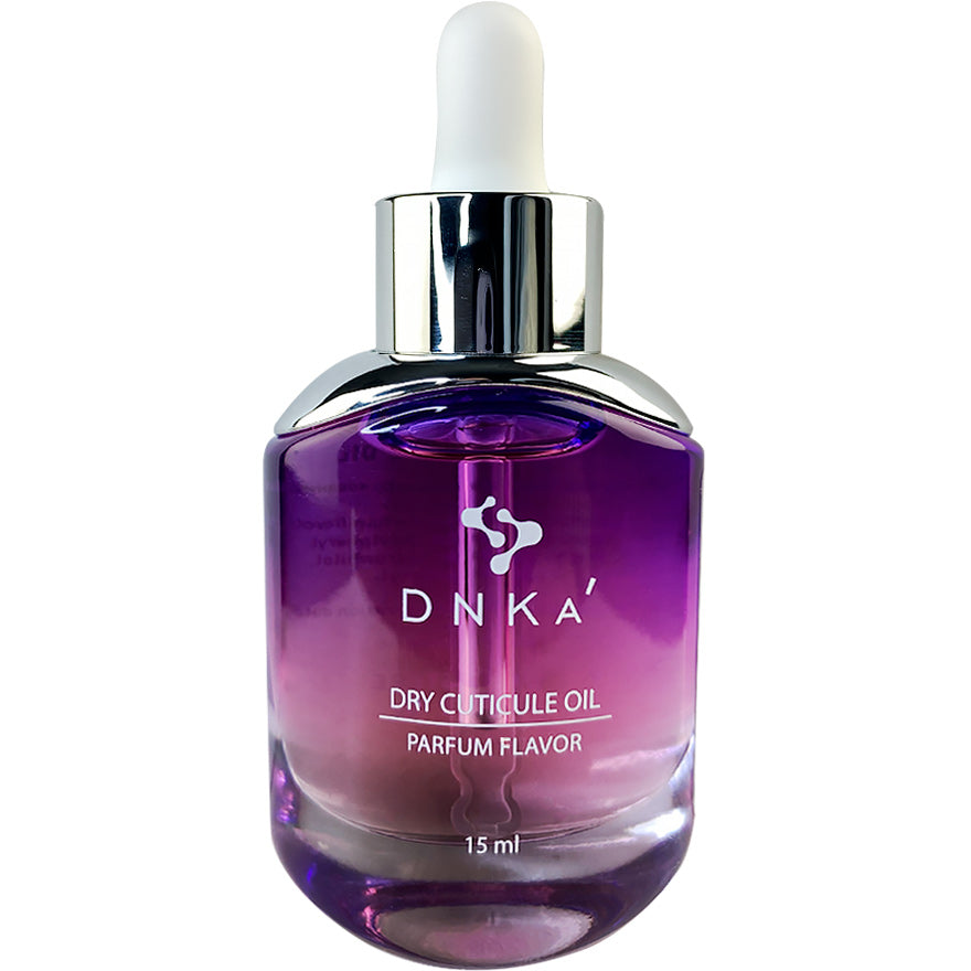 DNKa’ Dry Cuticle Oil Fairy Strawberry 15ml