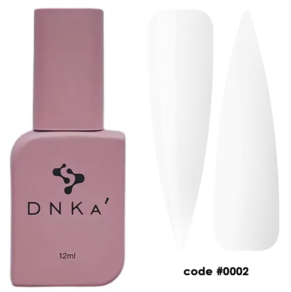 0002 DNKa' Fast Gel Calliope 12ml