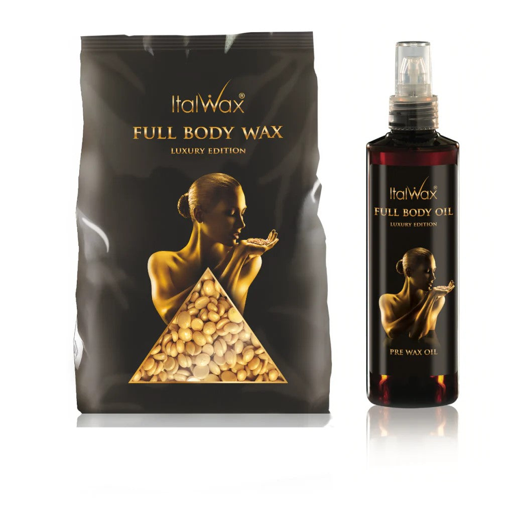 ItalWax Full Body набор