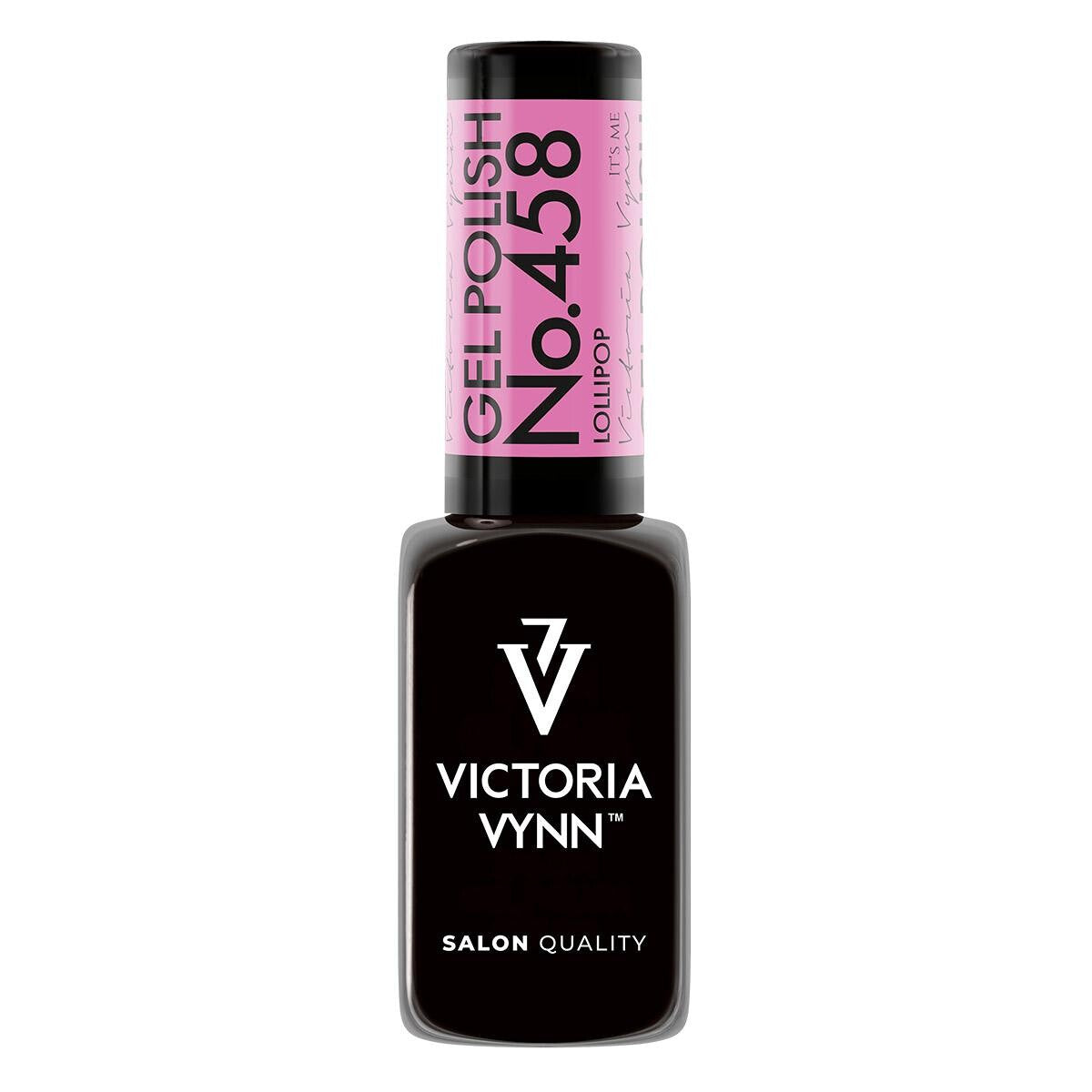 457 „Pink Praline“ GP, 8 ml
