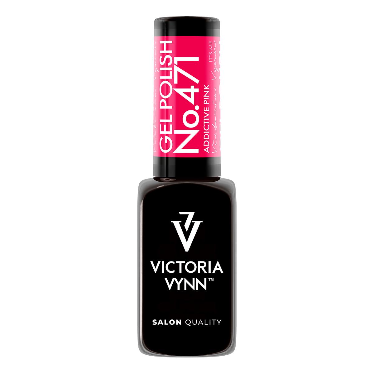 471 Addictive P!nk GP, 8ml