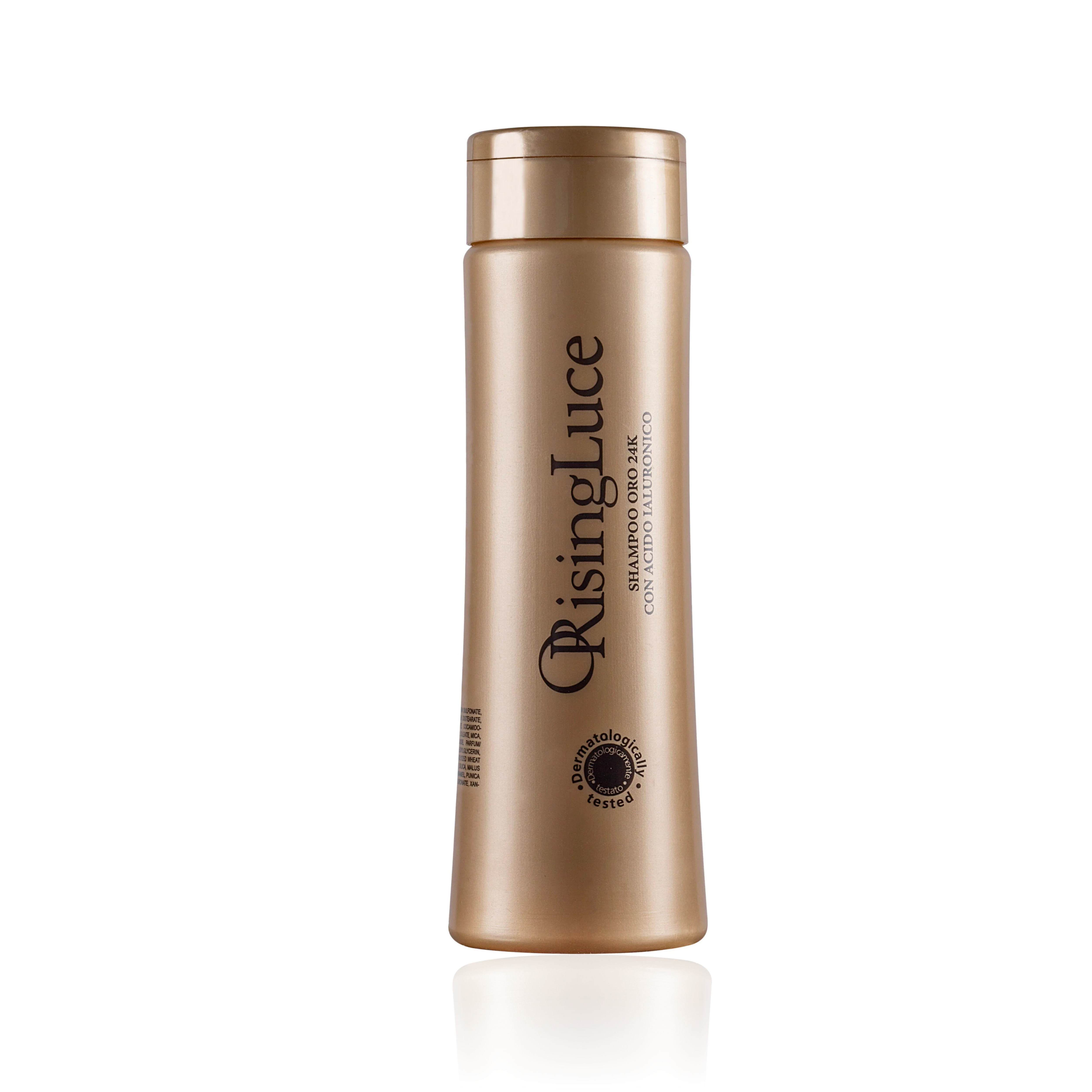 ORising Shampoo 24K GOLD, 250ml
