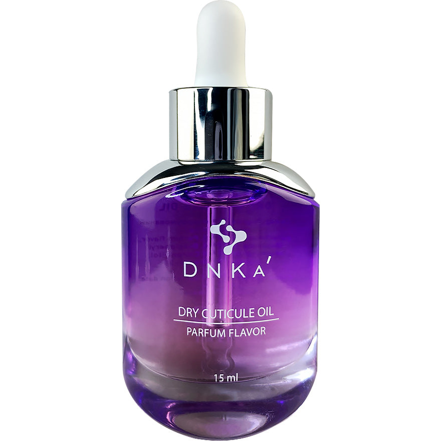 DNKa’ Dry Cuticle Oil Good Grapes 15ml