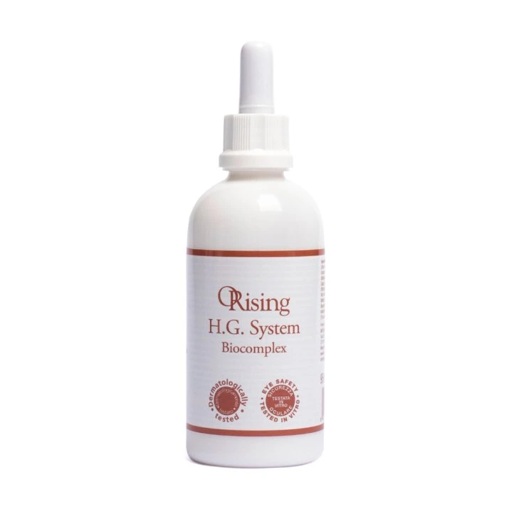 ORising Tonic-Lotion HG SYSTEM BIOCOMPLEX, 95ml