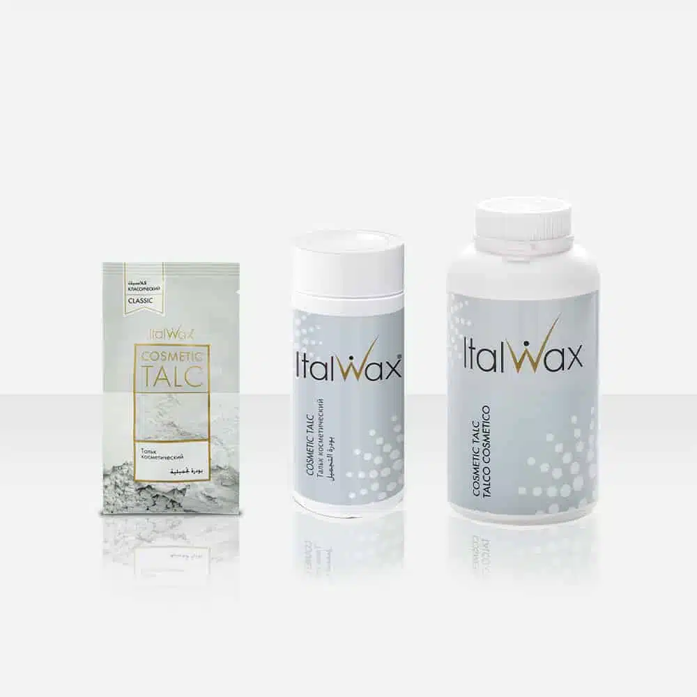 ItalWax Тальк (Talc) 3 г