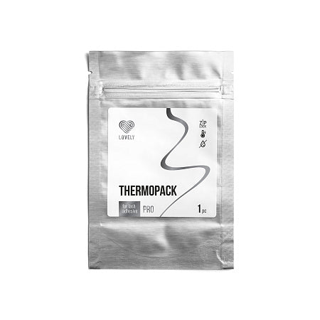 LOVELY Thermopack glue storage