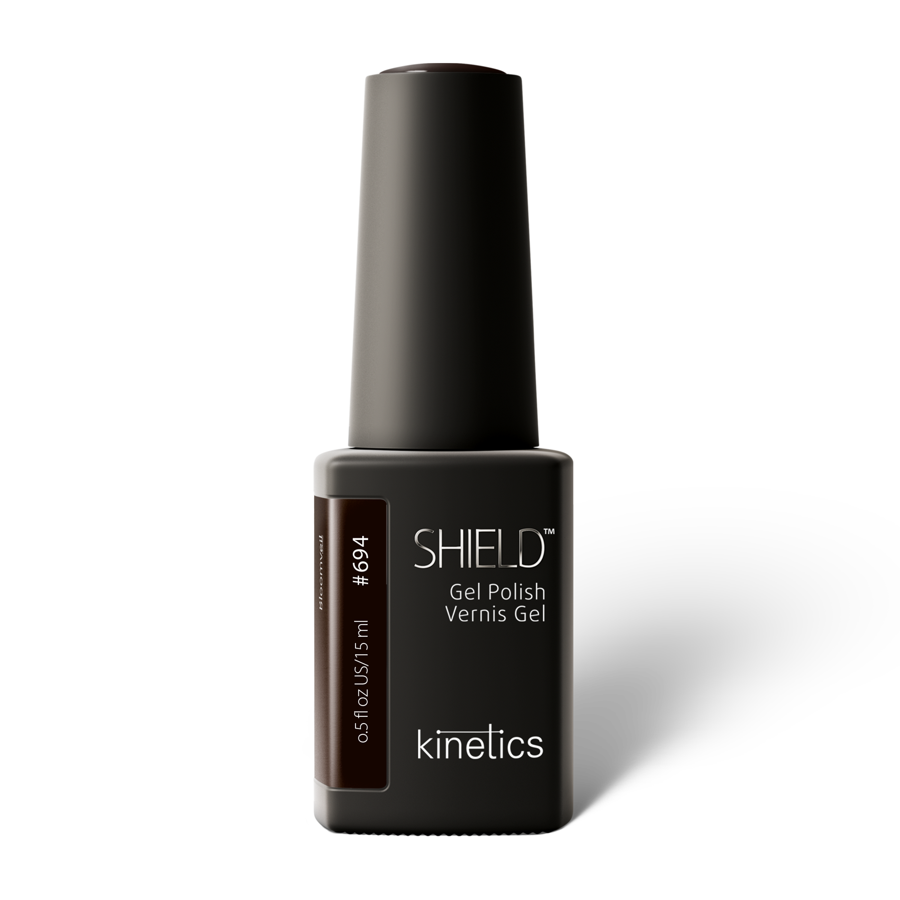 Kinetics SHIELD Gel Polish Confidence #694, 15ml