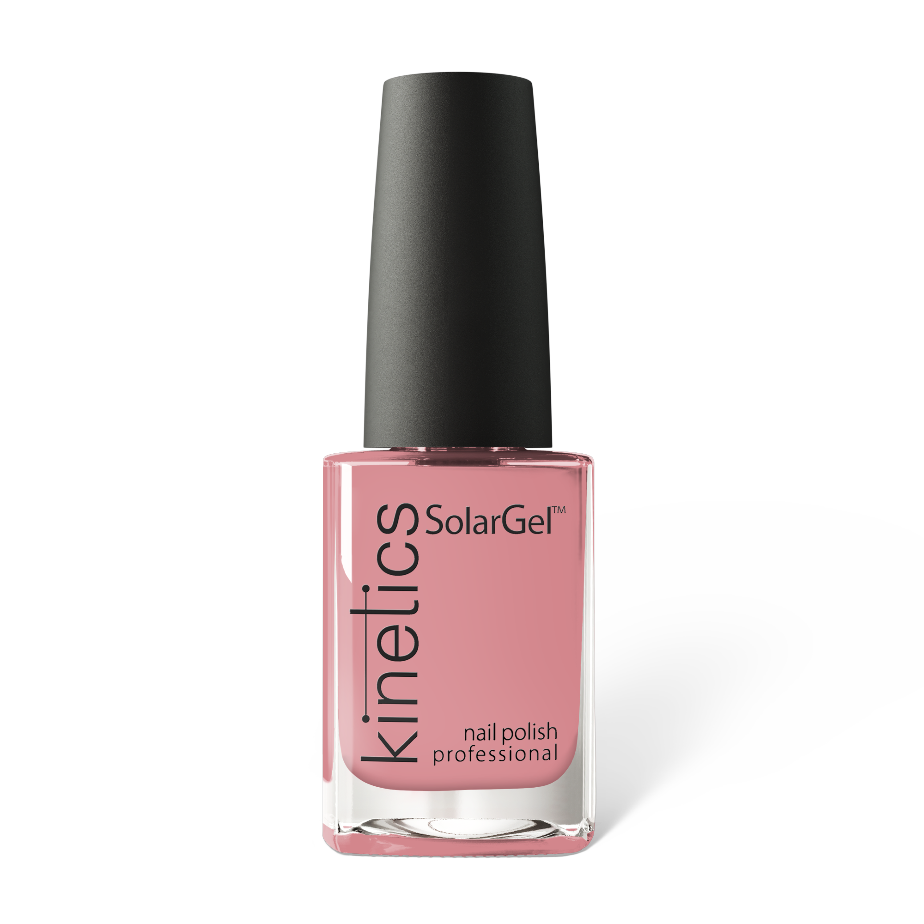 Kinetics SolarGel Nail Polish Spotlight Fail #354