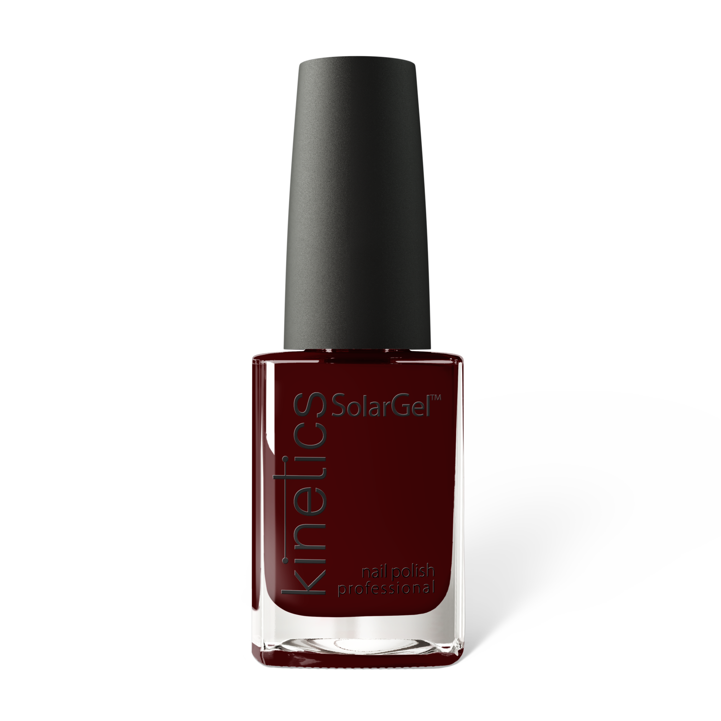 Kinetics SolarGel Polish Whisper #442