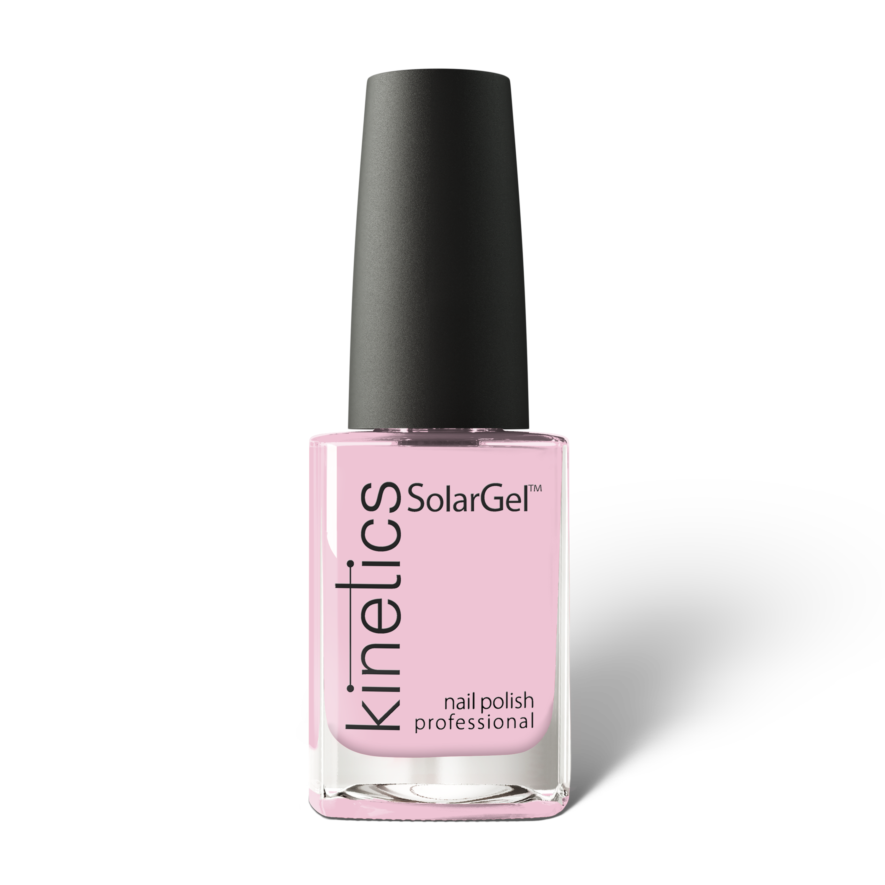 Kinetics SolarGel Polish Soft reset #690, 15ml
