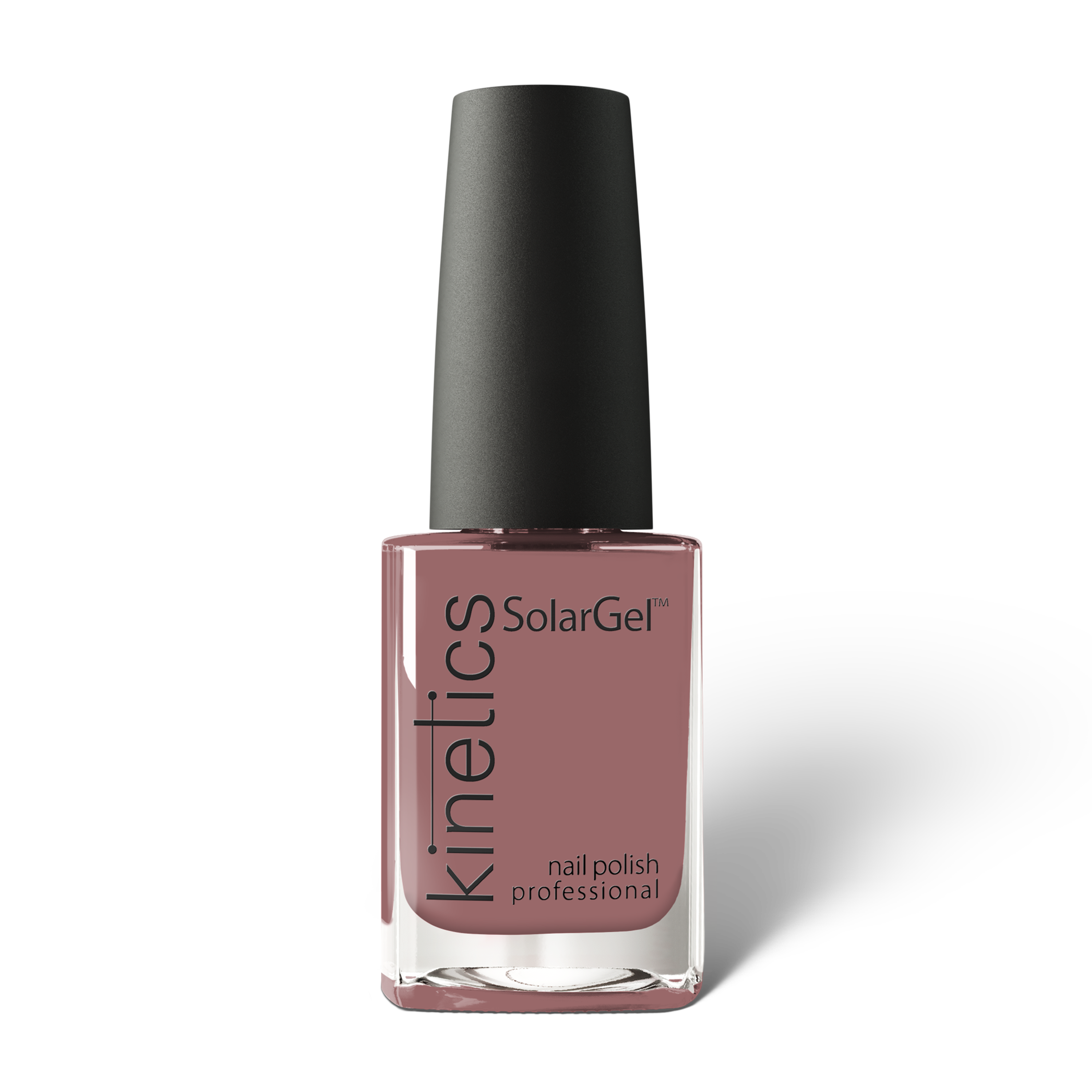 Kinetics SolarGel Polish Slow #691, 15ml