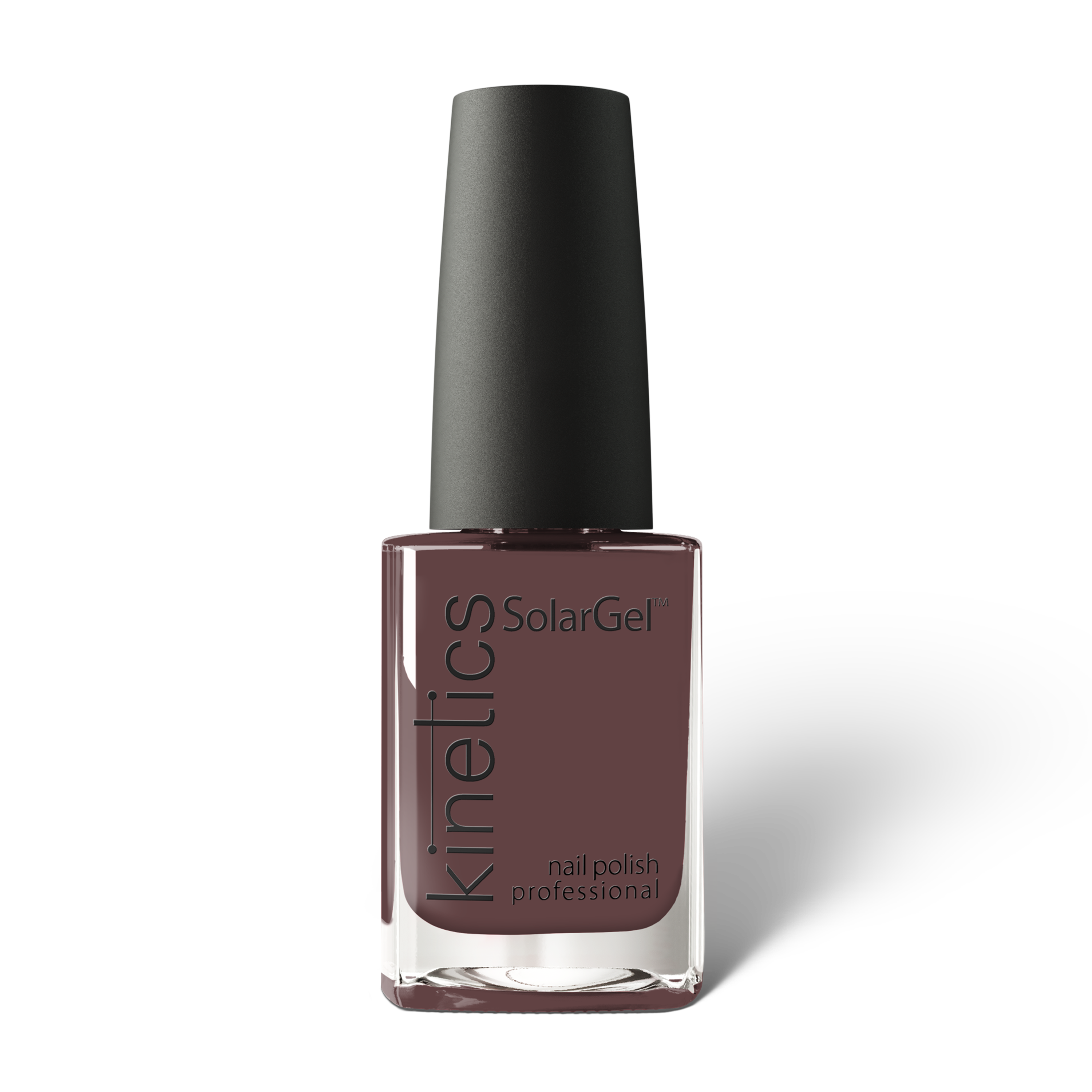 Kinetics SolarGel Polish Grounded #692, 15ml