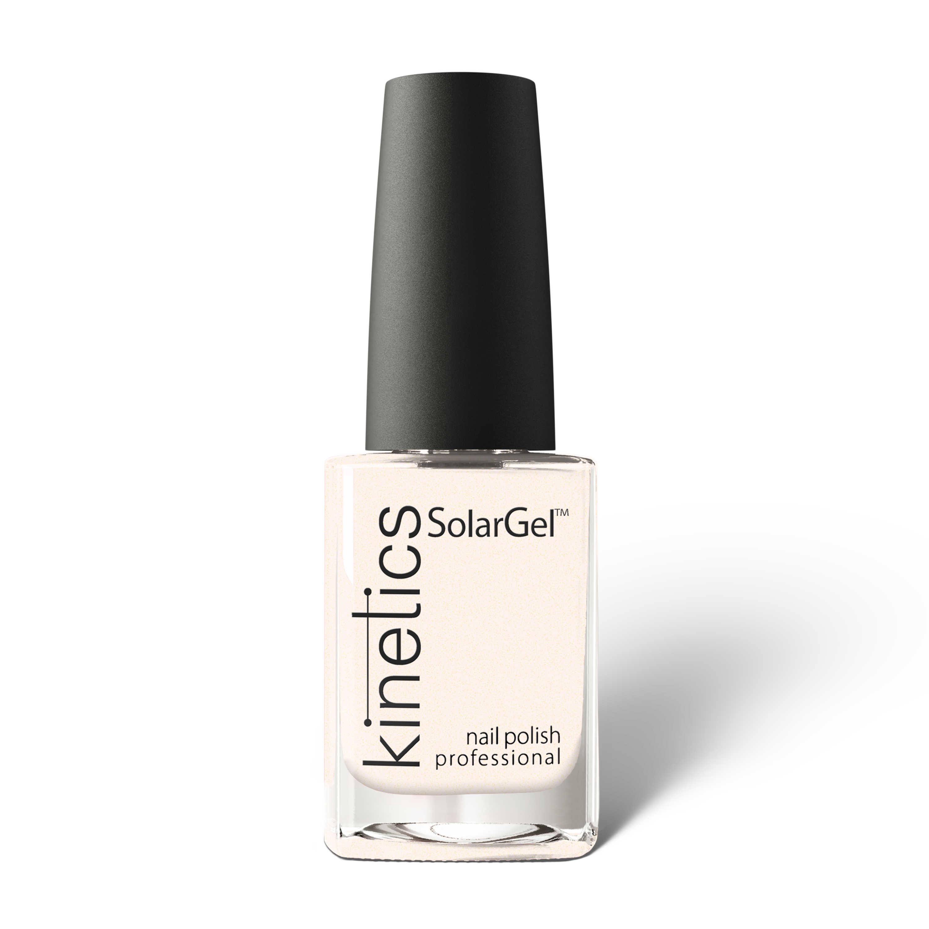 Kinetics SolarGel Polish Quiet #695, 15ml