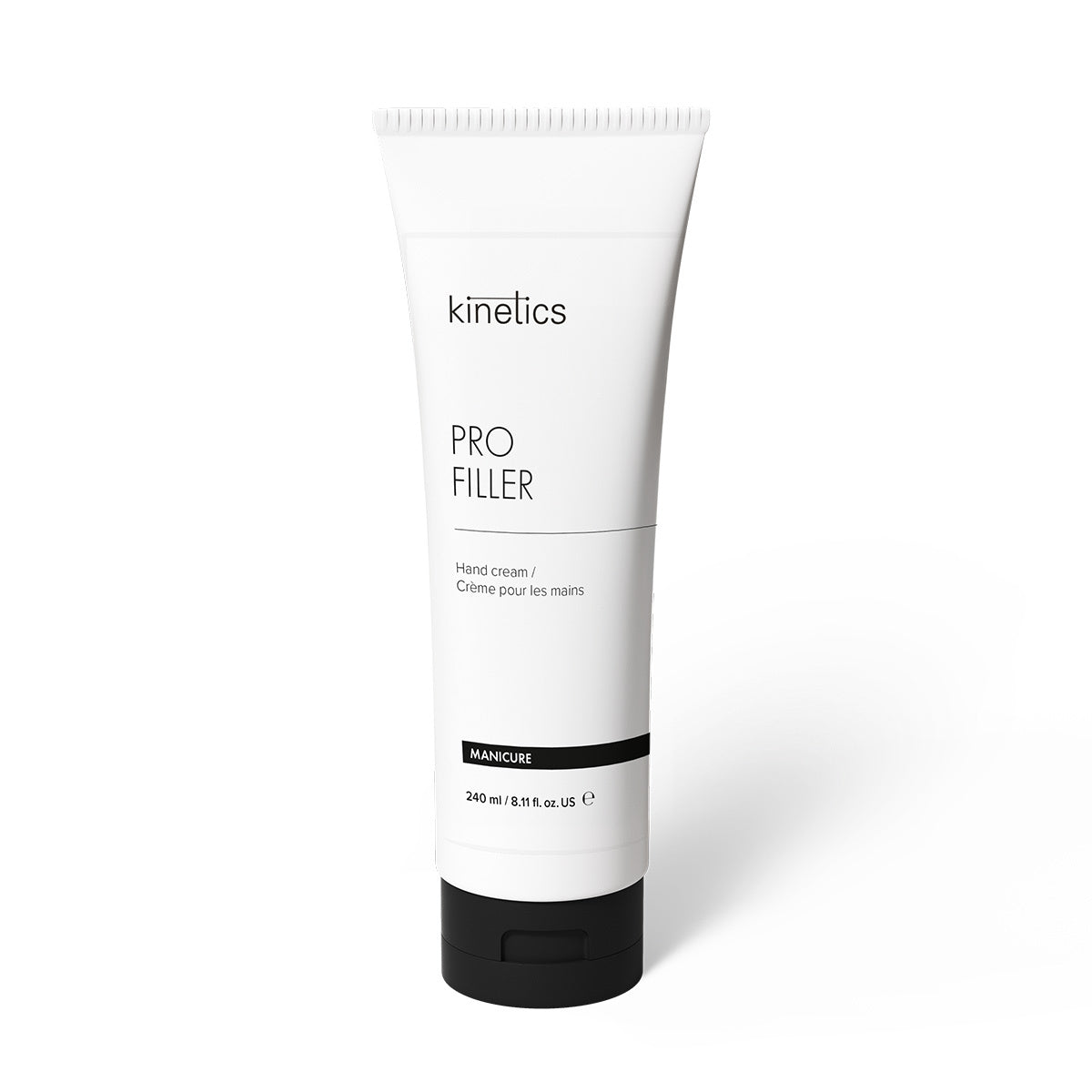 Kinetics SPA Manicure Pro Filler