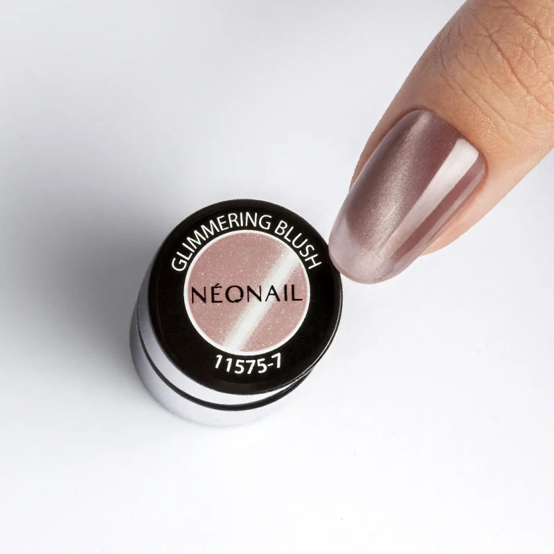 11575 Glimmering Blush 7,2 ml